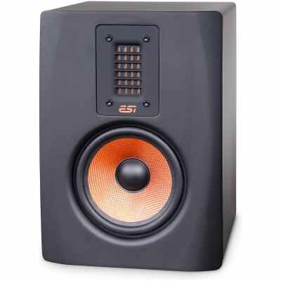 ESI unik 05+ | Professional Active Reference 5" Studio Monitor