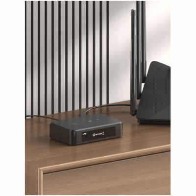 Arylic LP10 AirPlay 2 and Google Cast Music Streamer