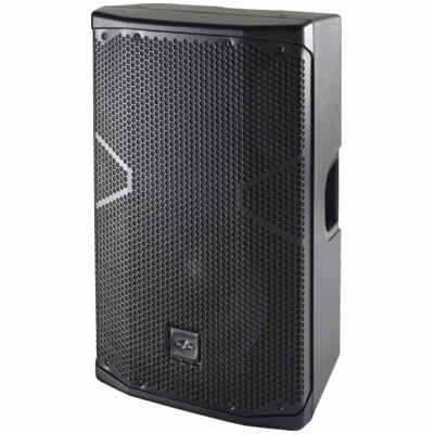 D.A.S Audio Altea 412A 2-way Powered Point Source