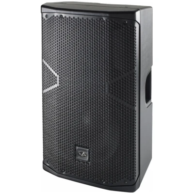 D.A.S Audio Altea 412A 2-way Powered Point Source