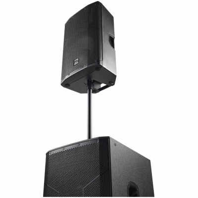 D.A.S Audio Altea 412A 2-way Powered Point Source