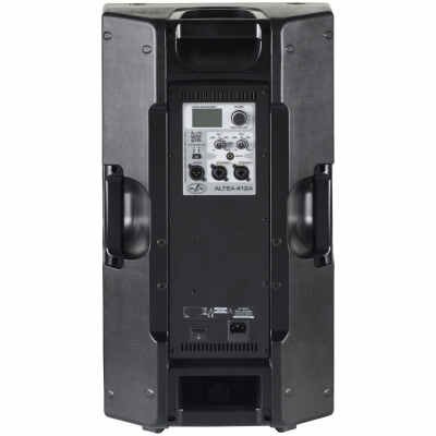 D.A.S Audio Altea 412A 2-way Powered Point Source