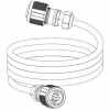 TT+ AUDIO CBL 009 P-COM 8 CABLE 4M