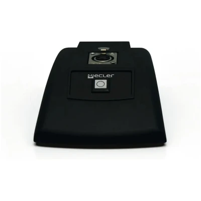 Ecler CEMBASE - Desktop XLR Connection Base for Microphones