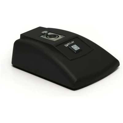 Ecler CEMBASE - Desktop XLR Connection Base for Microphones