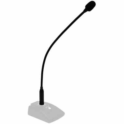 Ecler CEMCN2 - Professional 55cm Gooseneck Condenser Microphone
