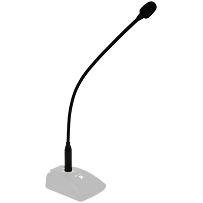 Ecler CEMCN2 - Professional 55cm Gooseneck Condenser Microphone