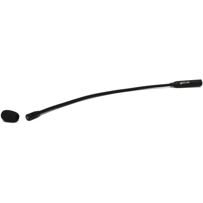 Ecler CEMCN2 - Professional 55cm Gooseneck Condenser Microphone