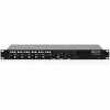 Ecler CESAM603C Rack Mixer - 6 In / 3 Out, 1U Analog Audio Mixer