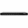 Ecler CESAM702C Rack Mixer - 7 In / 2 Out, 1U Analog Audio Mixer