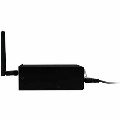 Ecler CPLAYERZERO Streaming Player - microSD, DLNA & AirPlay Compatible