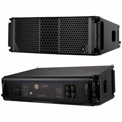 Adamson  CS10 Two-Way Full-Range Loudspeaker