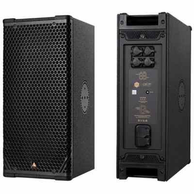 Adamson  CS7p Two-Way Full-Range Loudspeaker