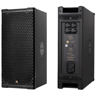 Adamson  CS7p Two-Way Full-Range Loudspeaker