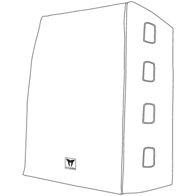 TT+ AUDIO CVR 001  GTX 12 Cover