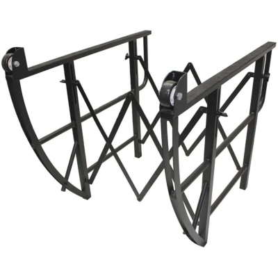 Soundcraft RT2071- EZ-Tilt Mixing Console Stand