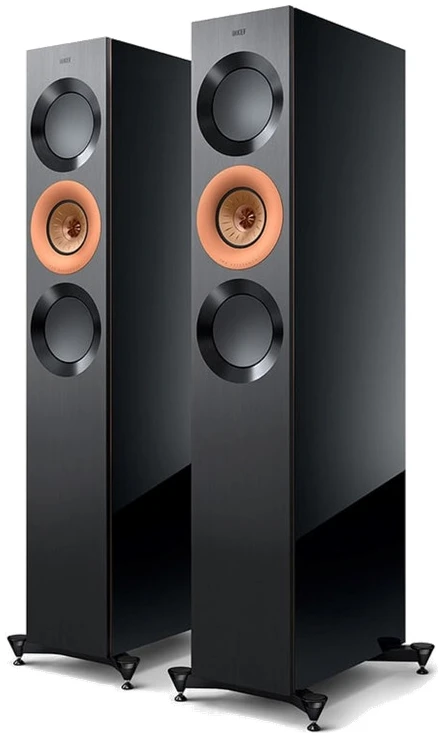 KEF Reference 3 Meta Floorstanding Speakers HiFi (Pairs) - ultimate high-fidelity & immersive audio experience KEF Reference 3 Meta Floorstanding Speakers HiFi (Pairs) - ultimate high-fidelity & immersive audio experience