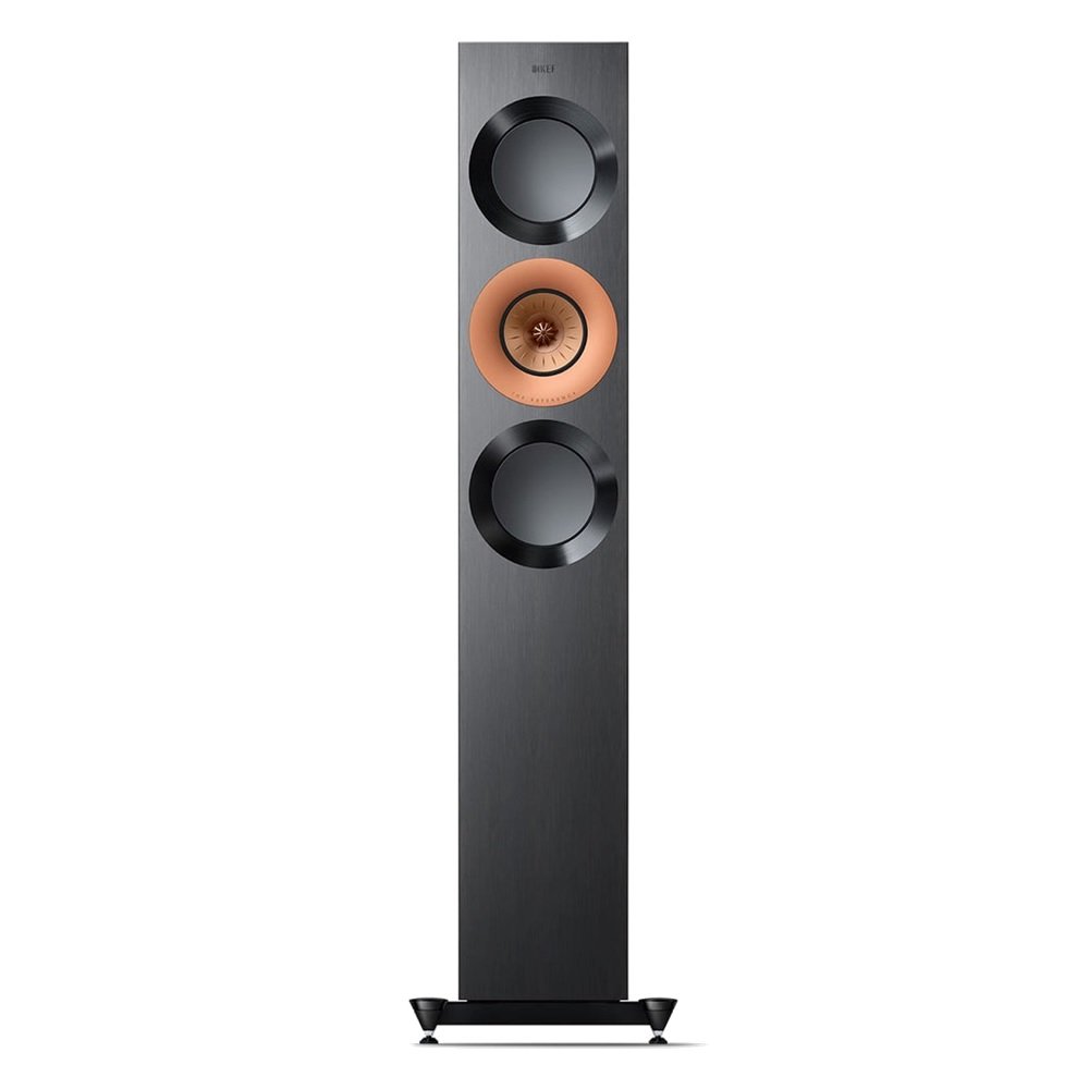 KEF Reference 3 Meta Floorstanding Speakers HiFi (Pairs) - ultimate high-fidelity & immersive audio experience KEF Reference 3 Meta Floorstanding Speakers HiFi (Pairs) - ultimate high-fidelity & immersive audio experience