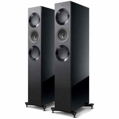KEF Reference 3 Meta Floorstanding Speakers HiFi (Pairs) - ultimate high-fidelity & immersive audio experience KEF Reference 3 Meta Floorstanding Speakers HiFi (Pairs) - ultimate high-fidelity & immersive audio experience