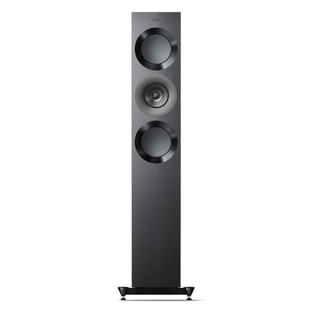 KEF Reference 3 Meta Floorstanding Speakers HiFi (Pairs) - ultimate high-fidelity & immersive audio experience KEF Reference 3 Meta Floorstanding Speakers HiFi (Pairs) - ultimate high-fidelity & immersive audio experience