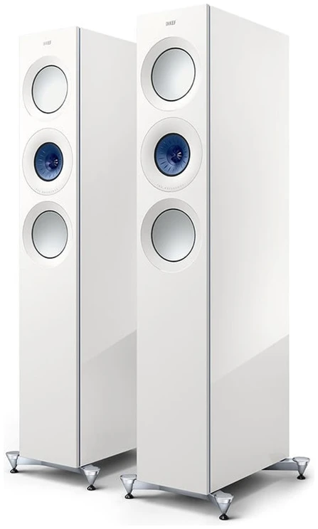 KEF Reference 3 Meta Floorstanding Speakers HiFi (Pairs) - ultimate high-fidelity & immersive audio experience KEF Reference 3 Meta Floorstanding Speakers HiFi (Pairs) - ultimate high-fidelity & immersive audio experience