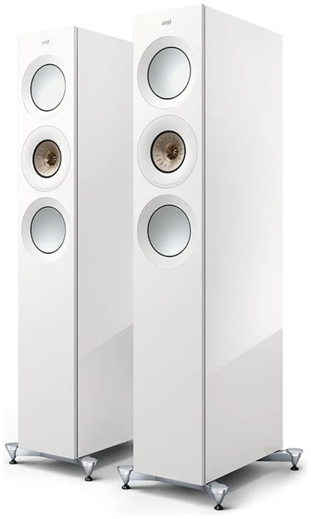 KEF Reference 3 Meta Floorstanding Speakers HiFi (Pairs) - ultimate high-fidelity & immersive audio experience KEF Reference 3 Meta Floorstanding Speakers HiFi (Pairs) - ultimate high-fidelity & immersive audio experience