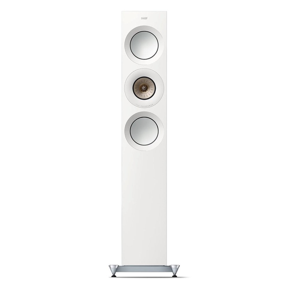 KEF Reference 3 Meta Floorstanding Speakers HiFi (Pairs) - ultimate high-fidelity & immersive audio experience KEF Reference 3 Meta Floorstanding Speakers HiFi (Pairs) - ultimate high-fidelity & immersive audio experience