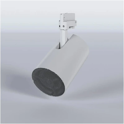 Ecler CWILD14WH WiLD Series RX Rail-mount Loudspeaker - White