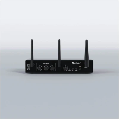 Ecler CWILDTX WiLD Series Audio Transmitter Master unit