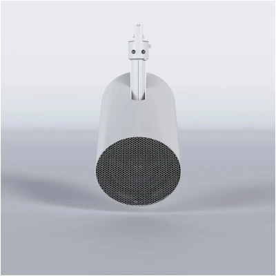 Ecler CWILD14WH WiLD Series RX Rail-mount Loudspeaker - White
