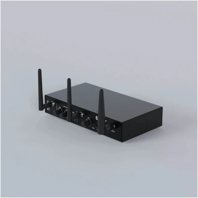 Ecler CWILDTX WiLD Series Audio Transmitter Master unit