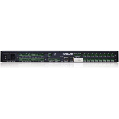 ECLER MIMO88 8x8 | digital matrix | DSP | expandable ECLER MIMO88 8x8 | digital matrix | DSP | expandable