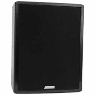 Adamson  PC 10 Compact Passive Coaxial Loudspeaker