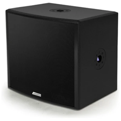 Adamson  Point 115 Bi-Amped Light Weight Subwoofer