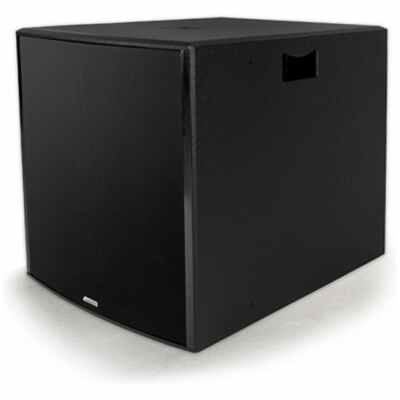 Adamson Point 215 Sub - 15'' Subwoofer