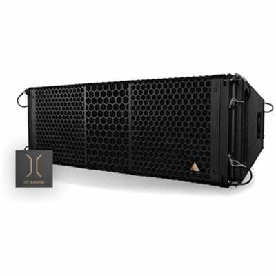 Adamson  S10n 2-Way Full Range Line Array Cabinet