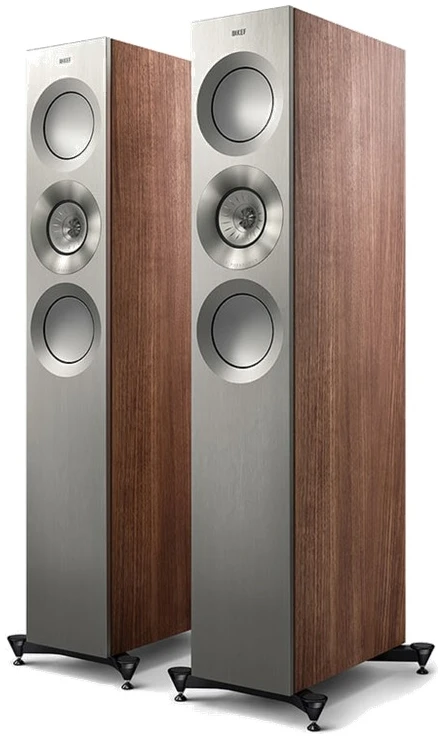 KEF Reference 3 Meta Floorstanding Speakers HiFi (Pairs) - ultimate high-fidelity & immersive audio experience KEF Reference 3 Meta Floorstanding Speakers HiFi (Pairs) - ultimate high-fidelity & immersive audio experience