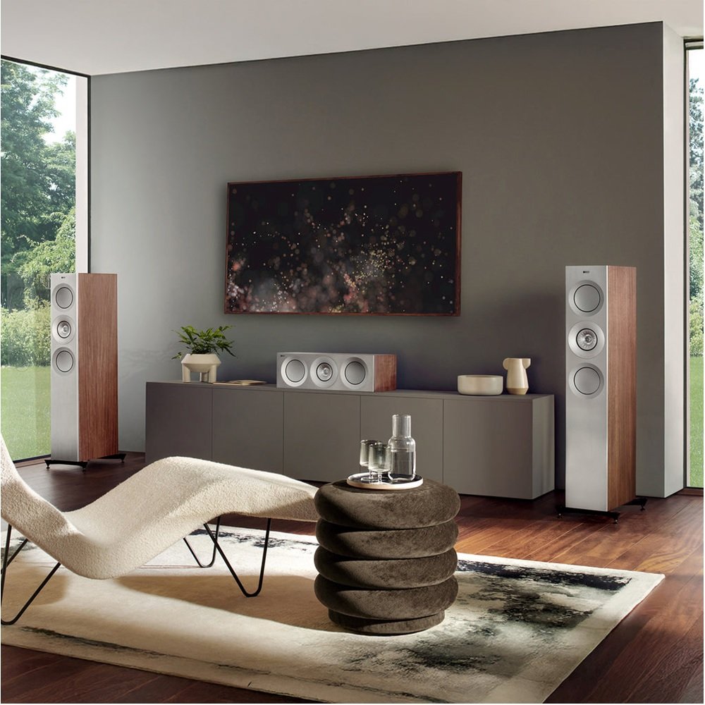 KEF Reference 3 Meta Floorstanding Speakers HiFi (Pairs) - ultimate high-fidelity & immersive audio experience KEF Reference 3 Meta Floorstanding Speakers HiFi (Pairs) - ultimate high-fidelity & immersive audio experience