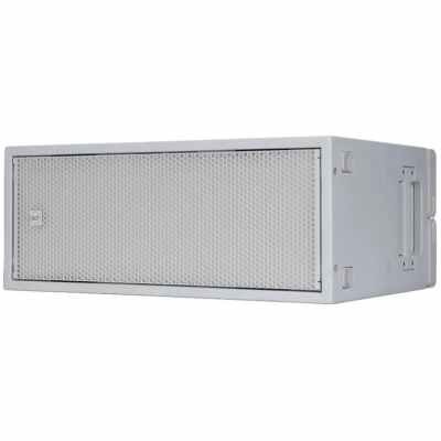 RCF TT 808-AS High-performance Active Subwoofer - White