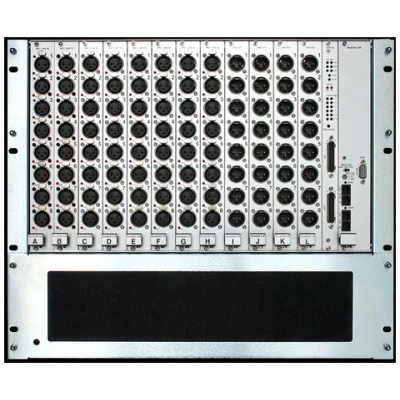 Soundcraft SCR-RW5786HUEU Vi Stage Box Large format Vi series stagebox Soundcraft SCR-RW5786HUEU Vi Stage Box Large format Vi series stagebox