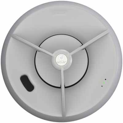 Ecler CGLOBE5PDWH Pendant Speaker - (White) - immersive, dynamic, and crystal-clear sound