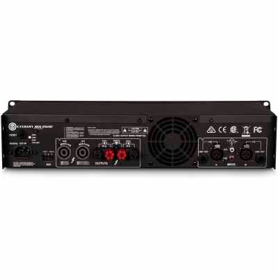 Crown NXLS2502-34-UK Two-channel, 775W @ 4? Power Amplifier