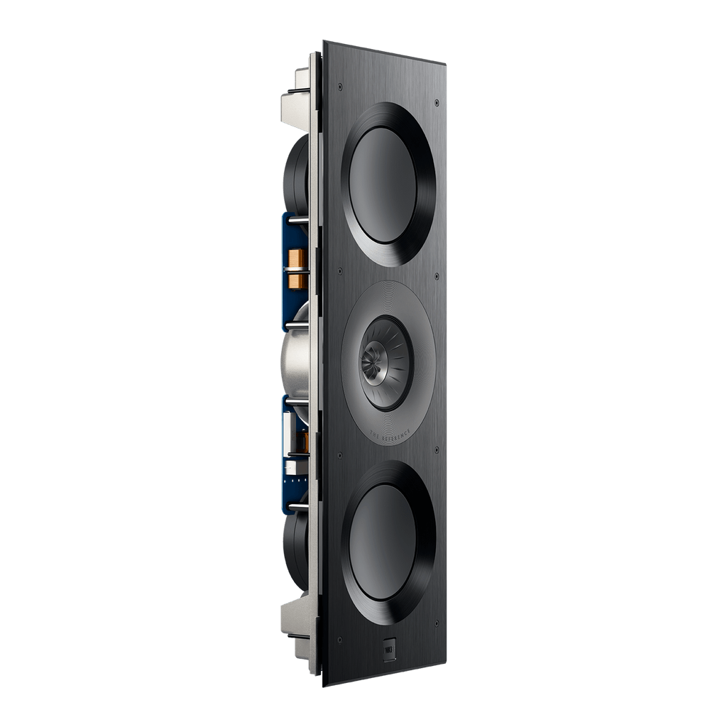KEF Ci3160REFM-THX - Architectural Speakers KEF Ci3160REFM-THX - Architectural Speakers