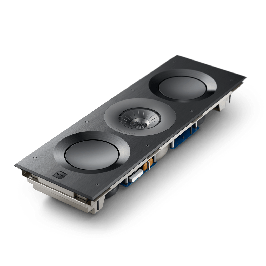 KEF Ci3160REFM-THX - Architectural Speakers KEF Ci3160REFM-THX - Architectural Speakers