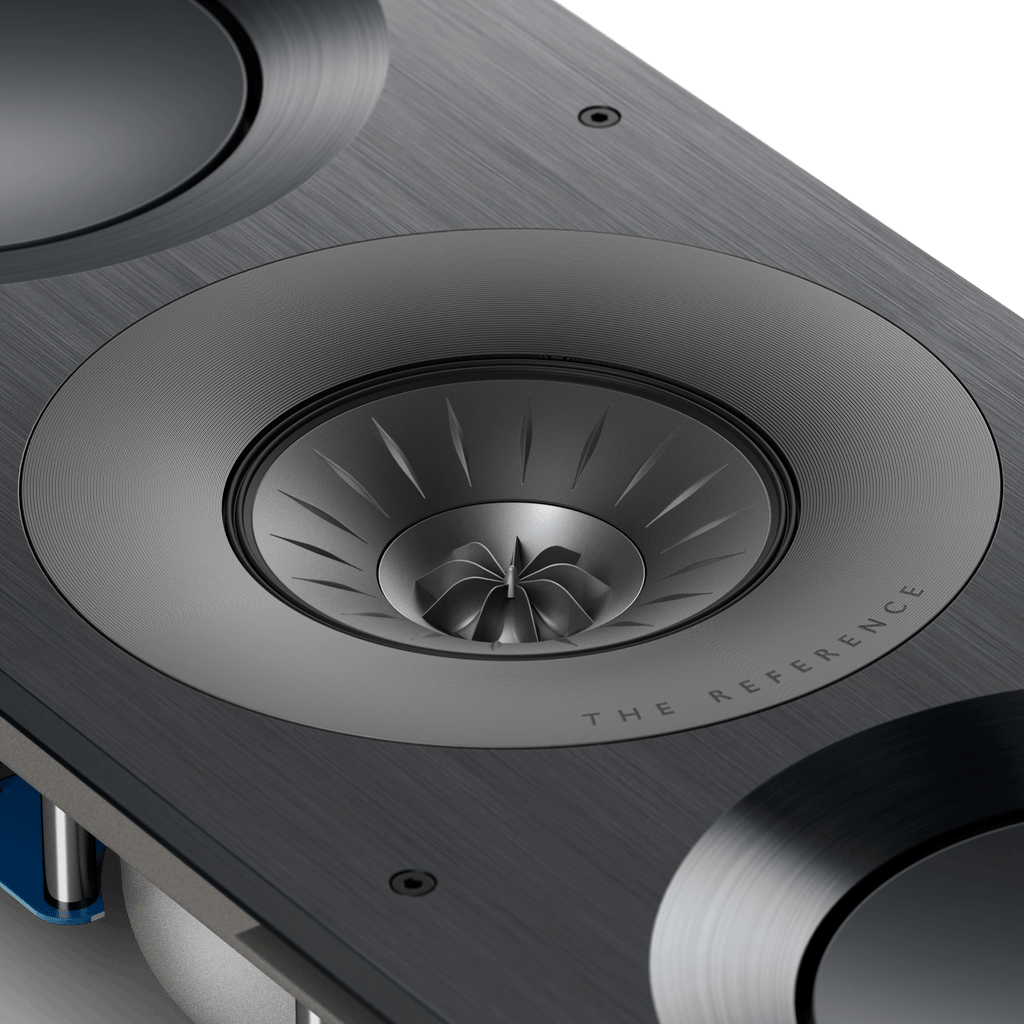 KEF Ci3160REFM-THX - Architectural Speakers KEF Ci3160REFM-THX - Architectural Speakers