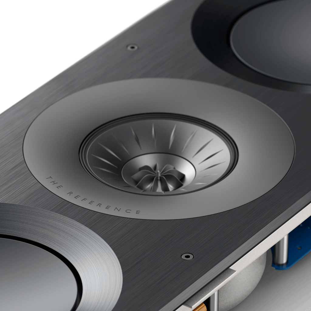 KEF Ci3160REFM-THX - Architectural Speakers KEF Ci3160REFM-THX - Architectural Speakers