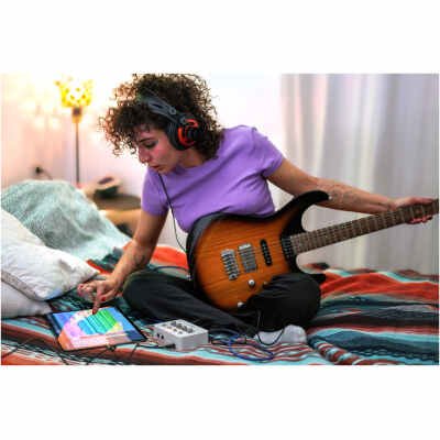 ESI Neva Duo | Professional 24-bit / 192 kHz 8 Output USB Audio Interface