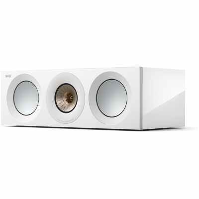 KEF REFERENCE 2 Meta WHT/CHP Centre Speaker