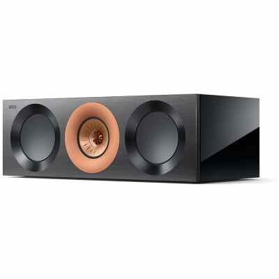 KEF REFERENCE 2 Meta WHT/CHP Centre Speaker