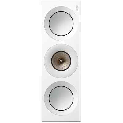 KEF REFERENCE 2 Meta WHT/CHP Centre Speaker